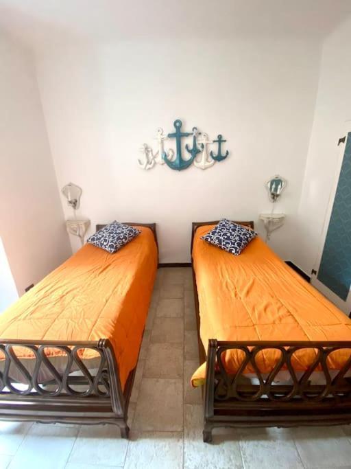 Appartamento Nel Cuore Di Camogli 010007-Lt-0594 Bagian luar foto