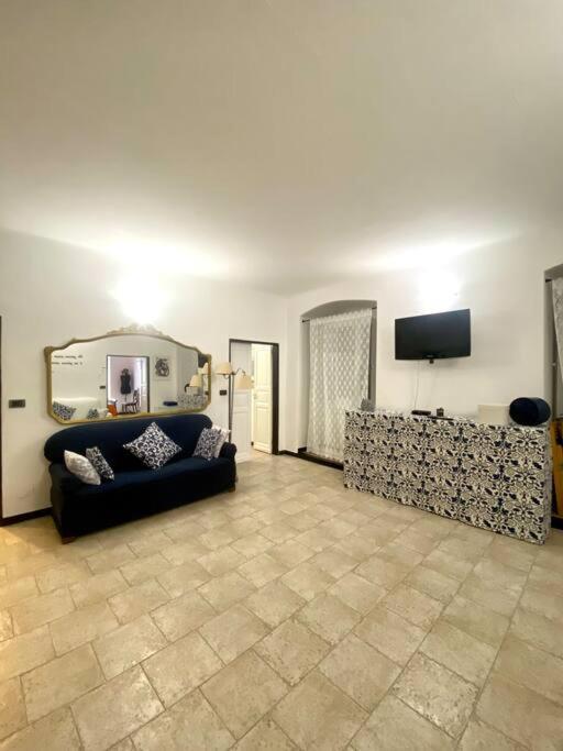 Appartamento Nel Cuore Di Camogli 010007-Lt-0594 Bagian luar foto